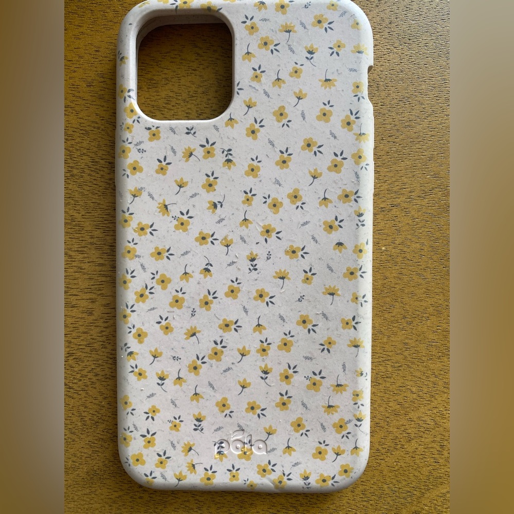 Pela iPhone 11 Pro Phone Case
